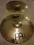 MEINL MB10 MEDIUM SOUNDWAVE HI-HAT 14