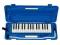 Melodyka HOHNER STUDENT 32 - BLUE