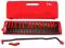 Melodyka HOHNER FIRE RED 32