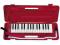 Melodyka HOHNER STUDENT 32 - RED
