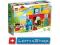 KLOCKI LEGO DUPLO 10617 - Moja Pierwsza Farma