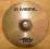 Crash talerz mainl ride hi hat nie sabian