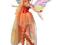 HARMONIX POWER WINX CLUB:LALKA czarodziejka STELLA