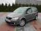 VW TOURAN 1,9TDI NAVI ALU KLIMA 7- OSOBOWY SERWIS