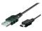 Kabel Mini USB do nawigacji tableta aparat telefon