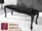 ława siedzisko ławka FABRYKA DESIGN BOUTIQUE 115cm
