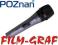 Mikrofon dynamiczno-wokalny SENNHEISER e835-s