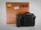 @NIKON D200 BODY, IDEALNY, CF KINGSTON 2GB