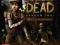 PS4 The Walking Dead Season Two