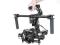 Gimbal - Żyroskopowy stabilizator kamery steadycam