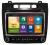 Nawigacja VW TOUAREG AutoMapa GPS Radio DVD