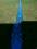 Sari Slackline FunLine Blue rhombus-longlife 15,5m