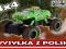 DUŻY TERENOWY MONSTER TRUCK 4X4 NAPĘD CRAWLER NOWY