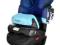 FOTELIK SAMOCHODOWY 9-36 CYBEX PALLAS 2-FIX BLUE M