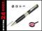 Długopis szpiegowski kamera HD aparat dyktafon S75