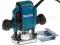 MAKITA RP0900 FREZARKA GÓRNOWRZECIONOWA 900W 6mm