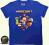 MINECRAFT***oryginalny t-shirt dla FANA 13/14^nb