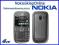 Nokia Asha 302 Dark Grey | PL | bez SIM | FV 23%