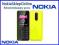 Nokia 108 Dual Sim Żółta | PL | bez SIM | FV23%