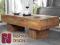 ława stolik FABRYKA DESIGN MAKASSAR 120 cm