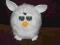 Furby interaktywne bualutenkie