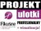 PROJEKT ULOTKI ULOTKA A5 A6 JAKOŚĆ+ WIZUALIZACJA!