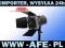 Zestaw Lampa Pioneer 120Ws + wrota z plastrem miod