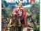 NOWA FAR CRY 4 Xbox One KURIER