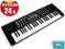 keyboard syntezator ORGANY 49 klawiszy+mikrofo*183