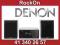 DENON CEOL PICCOLO N4 System Muzyczny WiFi BT NFC