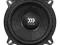 MOREL MAXIMO 5.2  GŁOŚNIKI  130mm + tweeter