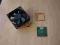 AMD Athlon XP 1700+ 1467MHz Cooper shim Cooler