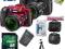 NIKON COOLPIX P610 32GB 2xAKU+ETUI+ 150zł ZWROTU