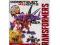 HASBRO TRA 4 ConstructaBots Dinobots [PROMOCJA] Po