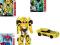 HASBRO TRA Rid hyper change heros [PROMOCJA] Pozna