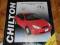 173 FORD FOCUS 2000 2001 CHILTON INSTRUKCJA NAPRAW