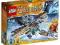 LEGO Chima Vardys Ice Vulture Glider [PROMOCJA] Po