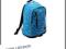 Plecak szkolny sportowy Nike niebieski 17