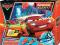 Carrera GO!!! Disney CARS Neon Shift'n drift 62332