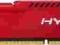 Kingston HyperX Fury Red 8GB/1866MHz 8GB CL10