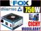 ZASILACZ Chieftec 750W_A80 CTG-750C_MODULARNY BOX