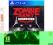 Zombie Army Trilogy PS4 PL NOWA w24H FOLIA WAWA SK