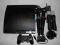 PlayStation3 MOVE PS3 stanIDEALNY+GRATIS jak NOWE