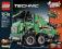 LEGO TECHNIC 42008 WÓZ TECHNICZNY SKLEP TYCHY