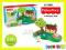 FISHER-PRICE Little People Staw i zagroda Y8199