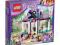 LEGO FRIENDS SALON FRYZJERSKI HEARTLAKE 41093