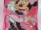 plecak  walizka MYSZKA MINNIE  śliczna