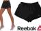 SPODENKI DAMSKIE BIEGOWE REEBOK RUNNING SZORTY r.M