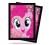 Protektory Ultra Pro My Little Pony Pinkle 66x91