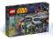 LEGO 75046 STAR WARS Coruscant PoliceGunship NOWY